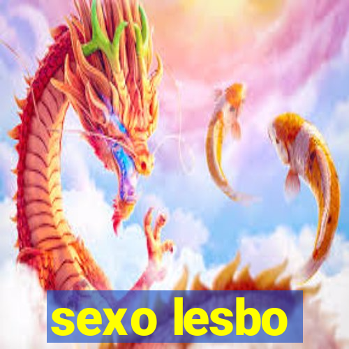 sexo lesbo